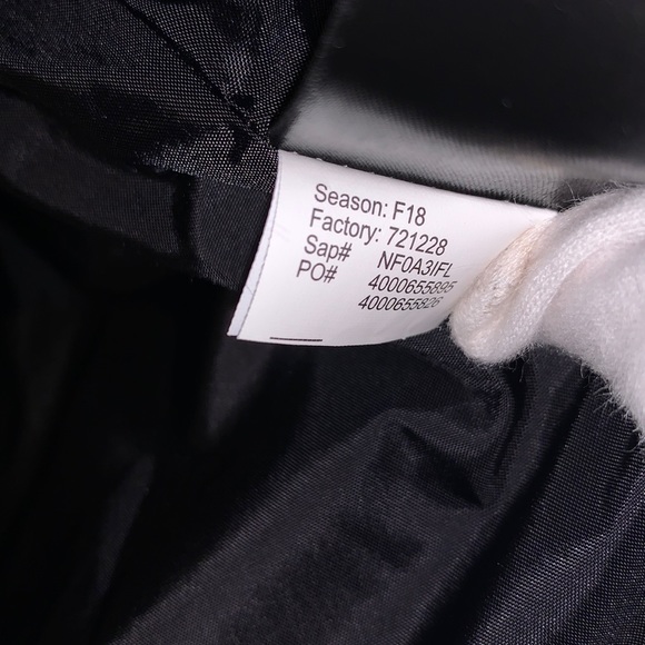 NWT The North Face Alligare Thermoball Triclimate Jacket GORE TEX - Picture 15 of 17